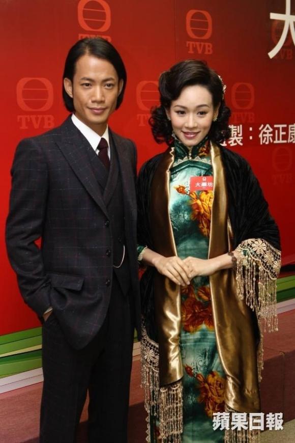 phim hay,phim 2014,TVB,dự án truyền hình hấp dẫn cho năm 2014