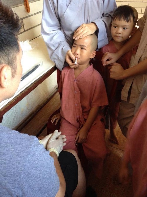 Ngọc Quyên,Chồng sắp cưới Ngọc Quyên,Siêu mẫu Ngọc Quyên