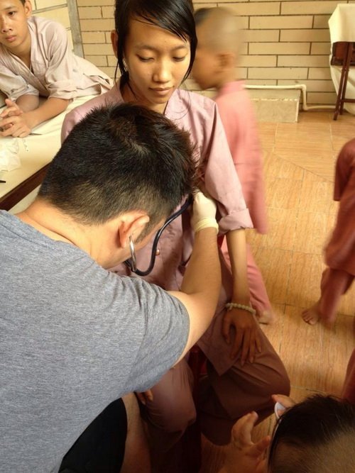 Ngọc Quyên,Chồng sắp cưới Ngọc Quyên,Siêu mẫu Ngọc Quyên