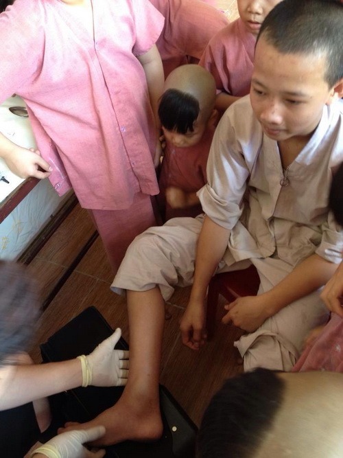 Ngọc Quyên,Chồng sắp cưới Ngọc Quyên,Siêu mẫu Ngọc Quyên