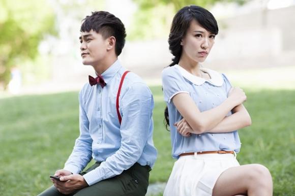 Tình yêu,Hạnh phúc,Chinh phục tình yêu,Tư vấn tình yêu