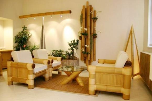 Bí quyết nhà đẹp,Trang trí nội thất,Bài trí không gian sống