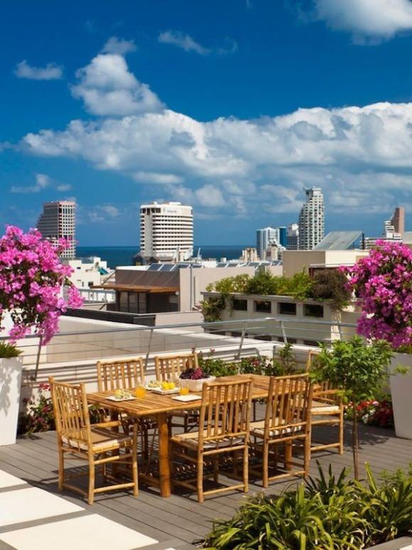 Bí quyết nhà đẹp,Trang trí nội thất,Bài trí không gian sống