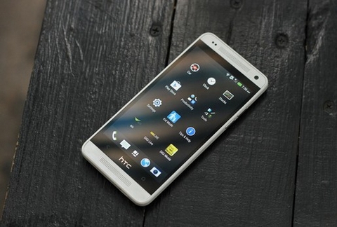 Smartphone tầm trung,HTC one Mini,Samsung Galaxy S4 Mini,Motorola Moto G,Nokia Lumia 720