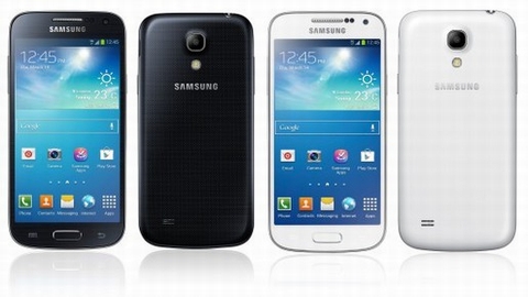 Smartphone tầm trung,HTC one Mini,Samsung Galaxy S4 Mini,Motorola Moto G,Nokia Lumia 720