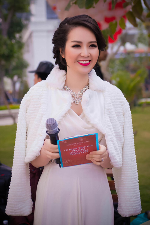Á hậu Thụy Vân,Á hậu Việt Nam 2008,Thời trang sao việt