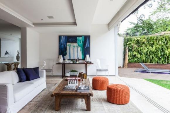 Bí quyết nhà đẹp,Bài trí nội thất,Trang Trí nhà đẹp