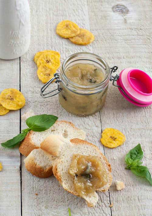 Món ăn ngon,Mứt chuối,Cách làm mứt chuối