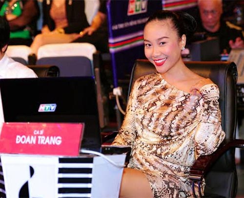 Thời trang sao việt,Xuân Lan,Ốc Thanh Vân,Mỹ Dung