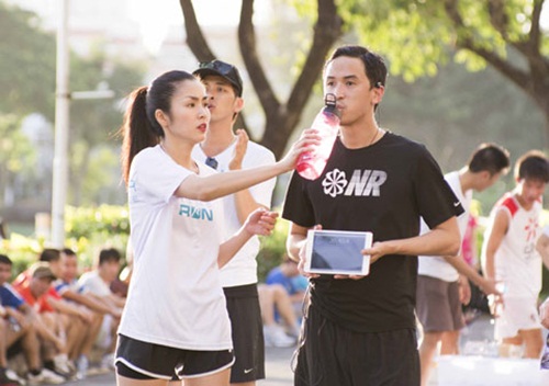 Mỹ nhân việt,Tăng Thanh Hà,Hồ Ngọc Hà,Thanh Hằng,Hoàng Thùy Linh