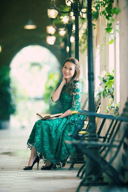 Mỹ nhân việt,Tăng Thanh Hà,Hồ Ngọc Hà,Thanh Hằng,Hoàng Thùy Linh