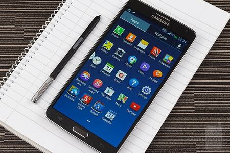 Galaxy Note 3,Galaxy Note 3 xanh cốm,Smartphone cao cấp,Smartphone chính hãng