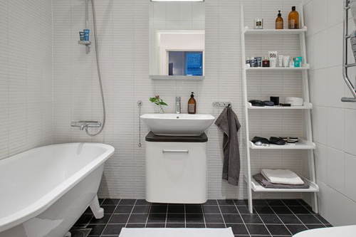 Bí quyết nhà đẹp,Bài trí nội thất,Bài trí nhà chật,Mẫu căn hộ đẹp