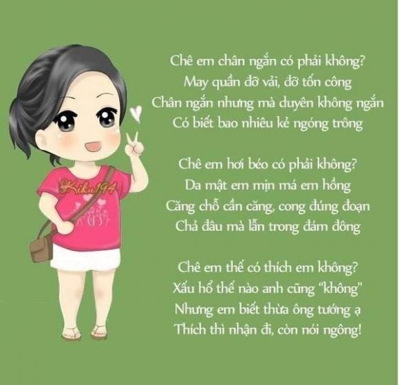 chân dài,chân ngắn,lợi thế chân ngắn,con gái,tự tin
