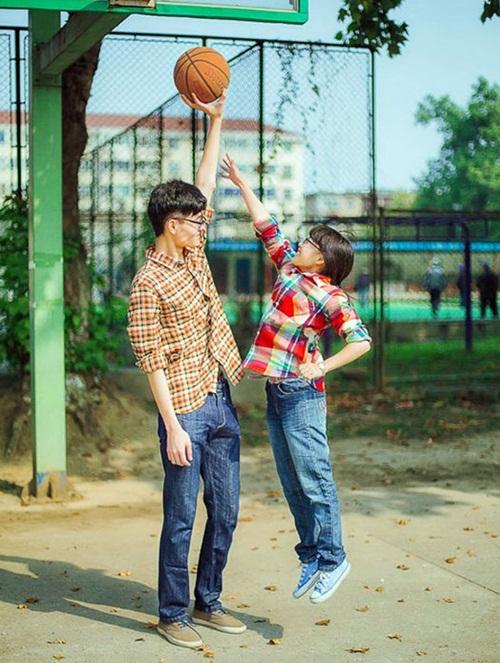 chân dài,chân ngắn,lợi thế chân ngắn,con gái,tự tin