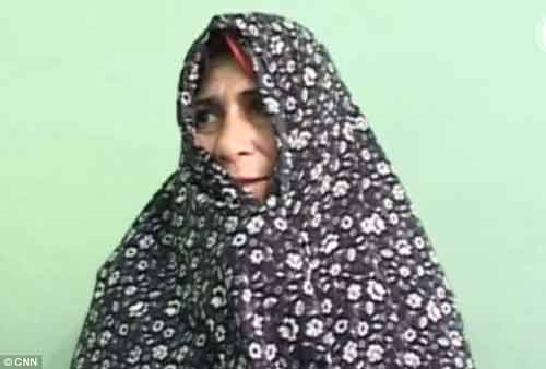 cắt môi vợ,gã chồng tệ bạc,phụ nữ Afghanistan,nghiện heroin
