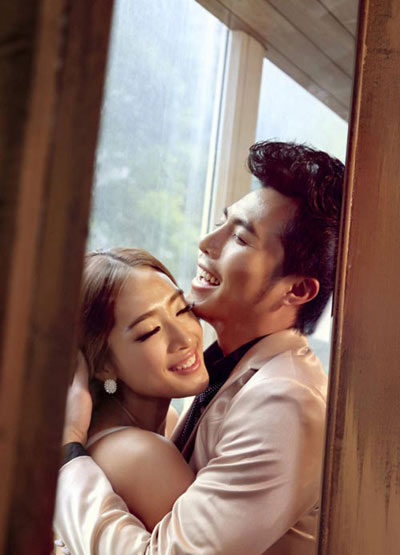 Vợ ngoại tình,Ngoại tình với tình cũ,Cuộc sống vợ chồng