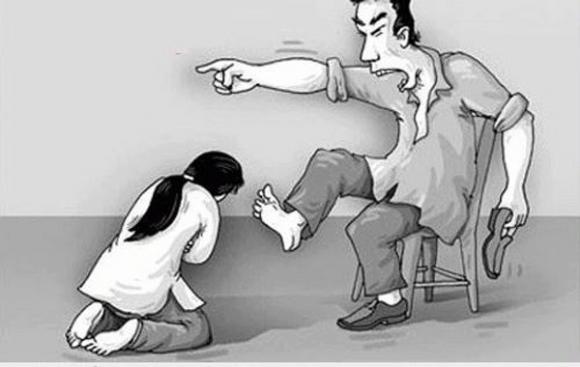 chửi vợ,đuổi mẹ,quy định hài hước, nghị định 167