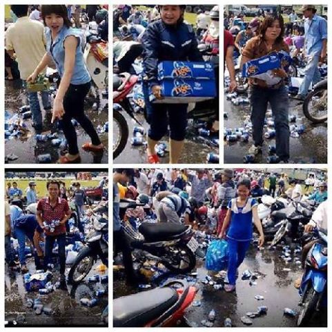 sự kiện nổi bật,dư luận trong nước,dư luận thế giới