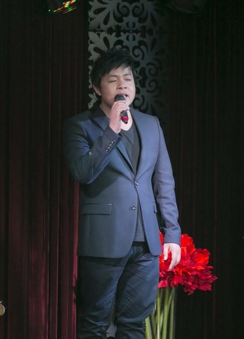 Quang Lê,Phương Mỹ Chi,Liveshow Quang Lê