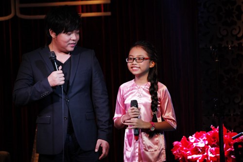 Quang Lê,Phương Mỹ Chi,Liveshow Quang Lê