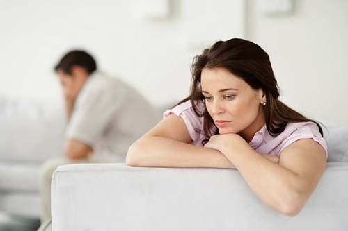 Tình yêu,Hạnh phúc,Cuộc sống vợ chồng,Vô sinh