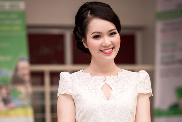 Showbiz việt,Ngọc Trinh,Ngọc Quyên,Vương Thu Phương,Yến Trang,Á hậu Thụy Vân