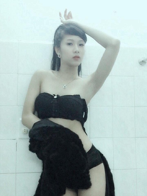Nguyễn Văn Hiếu,Hot girl chuyển giới,Phẫu thuật chuyển giới