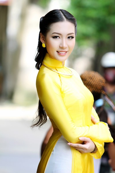 Á hậu Việt Nam 2010,Á hậu Thùy Trang,Đám cưới á hậu Thùy Trang