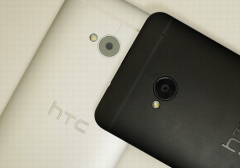 HTC One,Smartphone HTC
