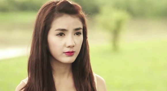 Hot girl Việt,Khả Ngân,An Japan,Linh Napie
