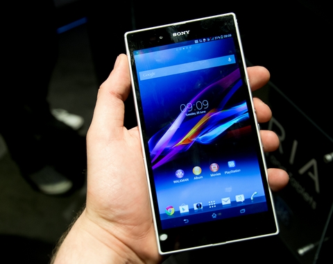 Samsung Galaxy Note 3,Sony Xperia Z Ultra,Nokia Lumia 1520,HTC one Max