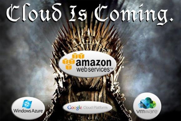 Xu hướng công nghệ 2014,Amazon,Google,Apple
