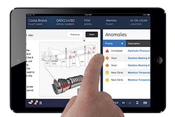 Xu hướng công nghệ 2014,Amazon,Google,Apple