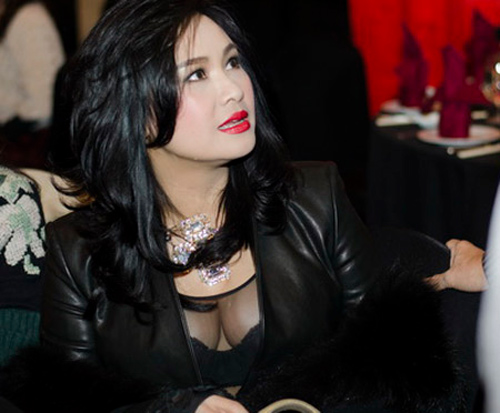 Diva Việt Nam,Hồng Nhung,Thanh lam,Mỹ Linh
