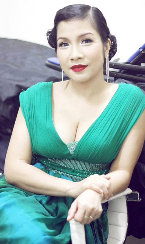 Diva Việt Nam,Hồng Nhung,Thanh lam,Mỹ Linh
