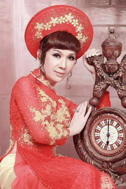 Showbiz Việt,Scandal sao việt,Đàm Vĩnh Hưng,Angela Phương Trinh,Long Nhật