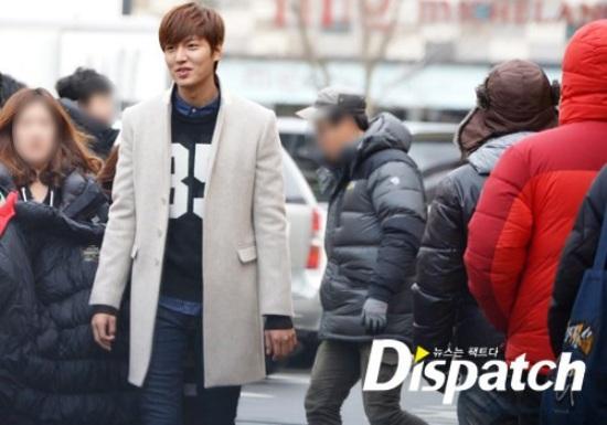 The Heirs,Những người thừa kế,Lee Min Ho,Kim Tan