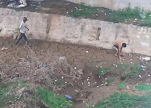 Hôi của,Thói xấu của người việt,Tai nạn giao thông