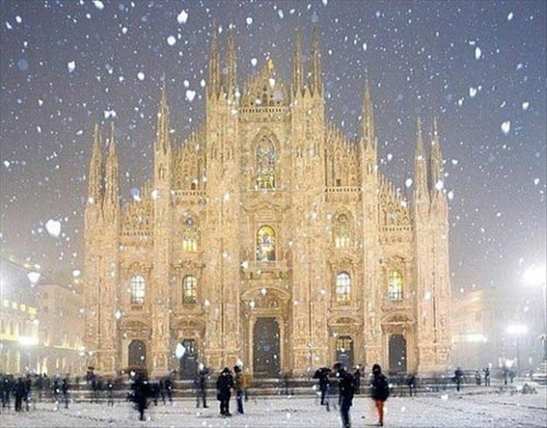 Du lịch châu âu,Mùa giáng sinh,Du lịch Moscow