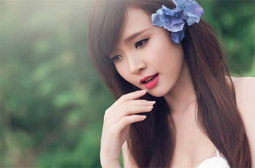 Midu 2013,Hot girl Midu