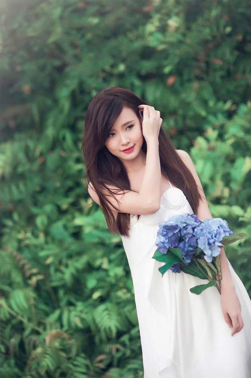 Midu 2013,Hot girl Midu