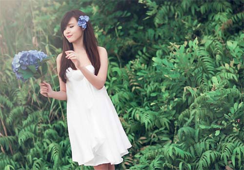 Midu 2013,Hot girl Midu