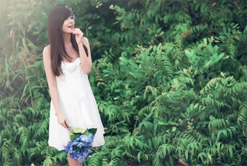 Midu 2013,Hot girl Midu