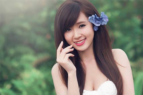 Midu 2013,Hot girl Midu