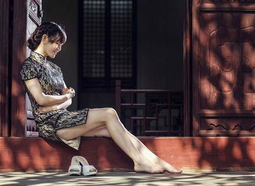 Tình yêu,Hạnh phúc,Trinh tiết,Cái ngàn vàng