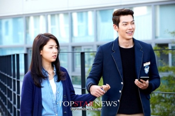 The Heirs,Những người thừa kế,Lee min ho,Kim Tan