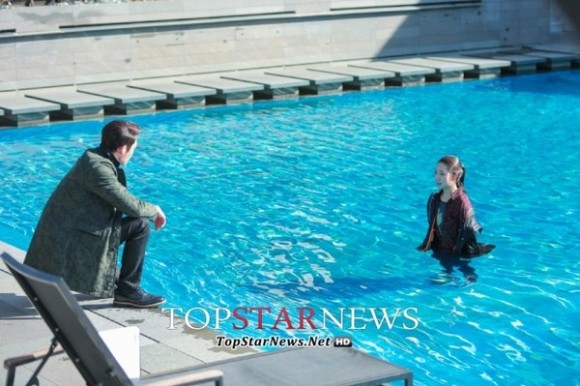 The Heirs,Những người thừa kế,Lee min ho,Kim Tan