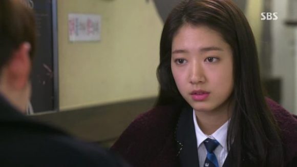 The Heirs,Những người thừa kế,Lee min ho,Kim Tan