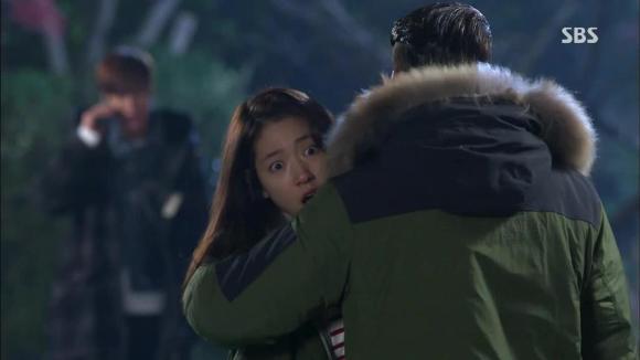The Heirs,Những người thừa kế,Lee min ho,Kim Tan